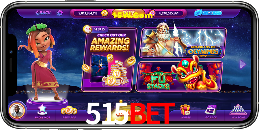 Player Reviews 515Bet
