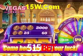 Slot Games 515Bet