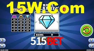 Experimente o Login Seguro Premium no 515Bet