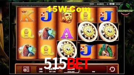 Games Directory 515Bet