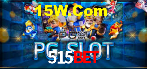 515Bet: A Experiência de Casino com Jogos de Mesa ao Vivo