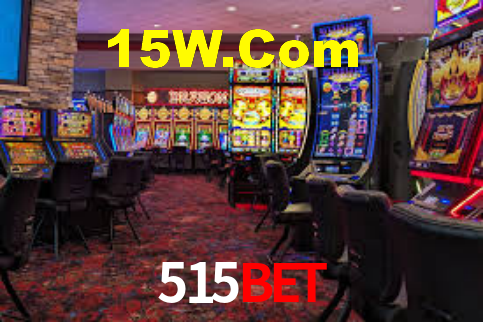 515Bet Com Login