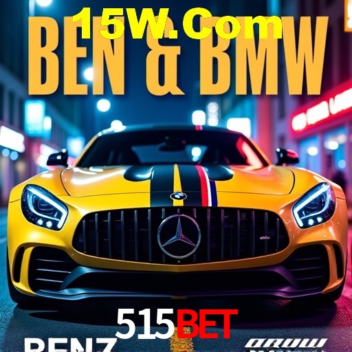 A Experiência Imersiva dos Cassinos Ao Vivo no 515Bet