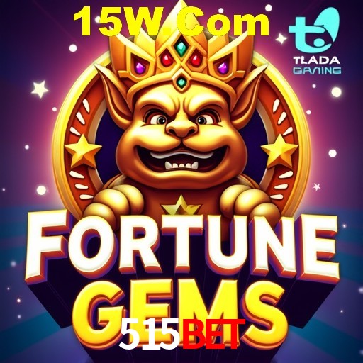 Slot Games 515Bet