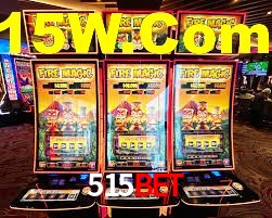 Blackjack Table 515Bet