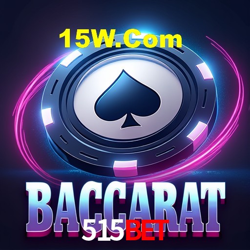 cassino 515Bet