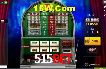 Bonus Features 515Bet