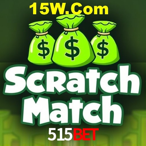 APP oficial da 515Bet para mobile