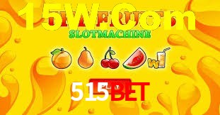 Premium Interface 515Bet