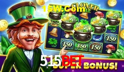 Exclusive Offers 515Bet