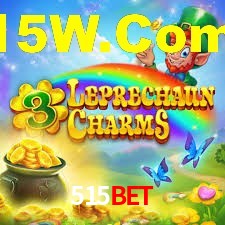 Explore as vantagens do 515Bet: serviço profissional e confiabilidade