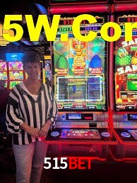 Tournaments 515Bet