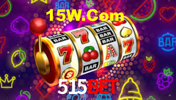 515Bet App Interface