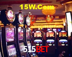 Welcome Bonus 515Bet