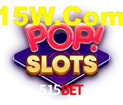 515Bet: Jogos de Caça-Níqueis-Altas Recompensas, Roleta-Velocidade, Blackjack-Desafios Máximos