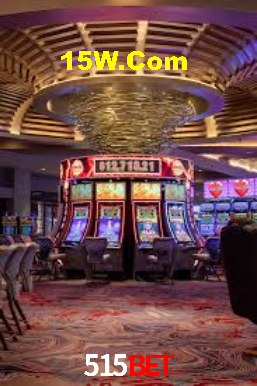 515Bet Com Login