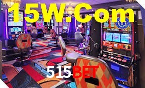 Programa VIP 515Bet