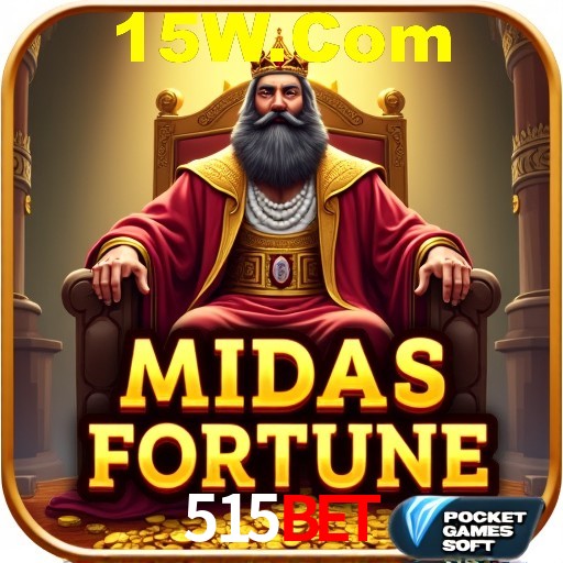 Descubra a Essência do 515Bet: Nossa História e Compromissos