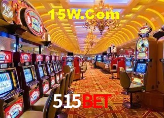 Seasonal Promotions 515Bet